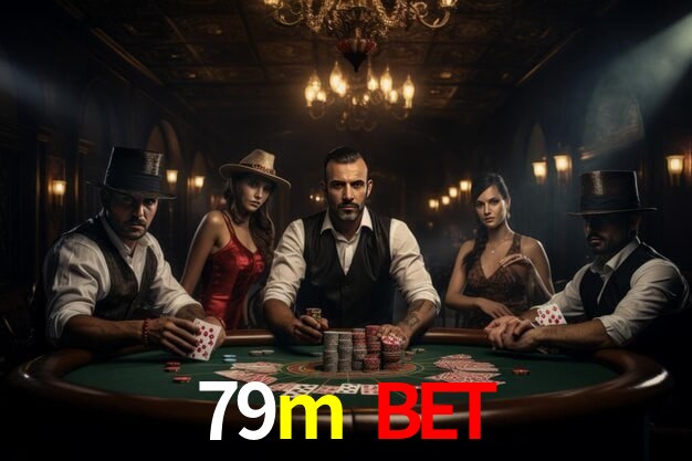 Descubra a Essência do 79m bet: Nossa História e Compromissos