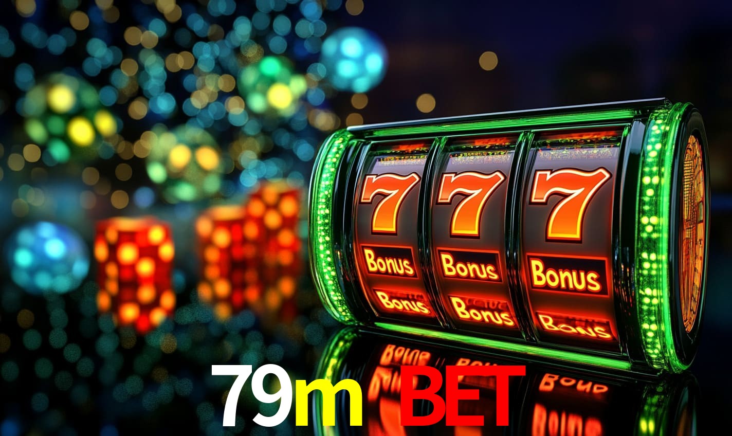 Apostas de Tênis 79m bet