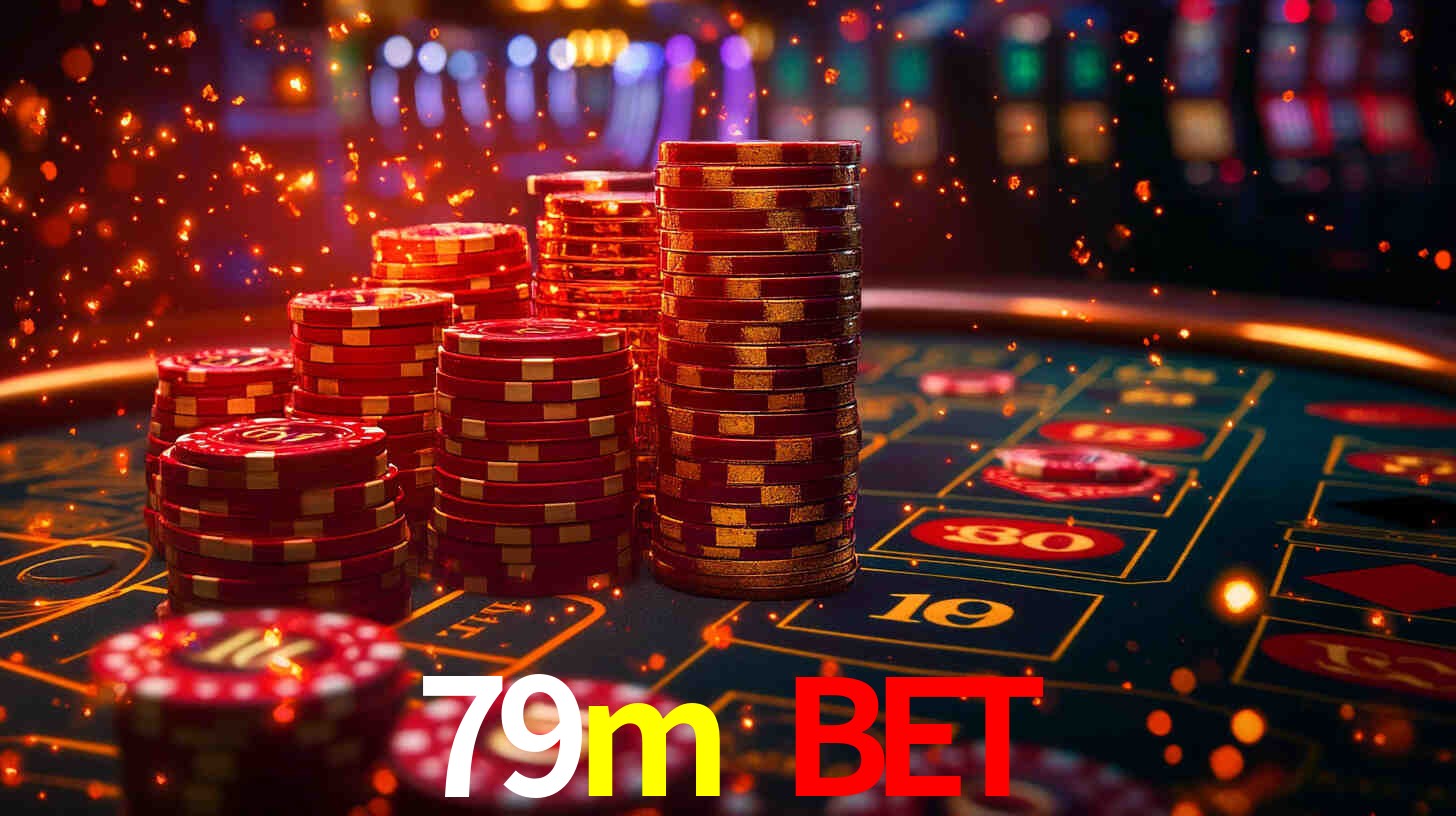 Welcome Bonus 79m bet