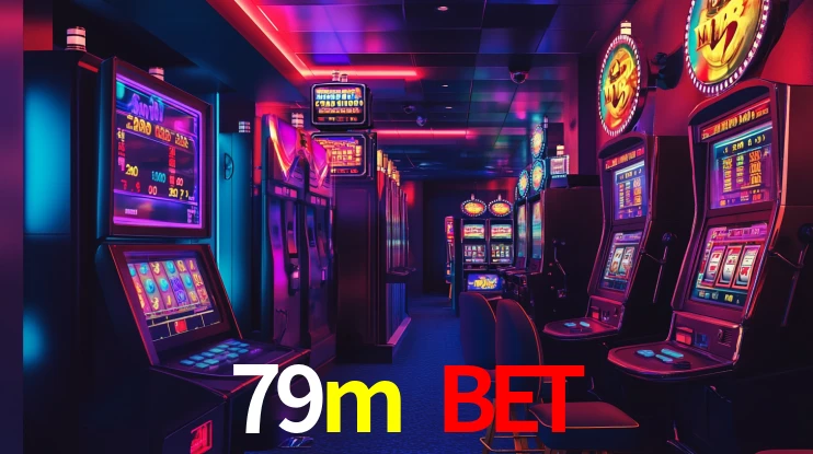 79m bet App Interface