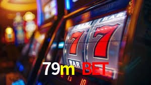 Estatísticas Esportivas 79m bet