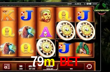 Apostas Esportivas na 79m bet: Um Guia Completo