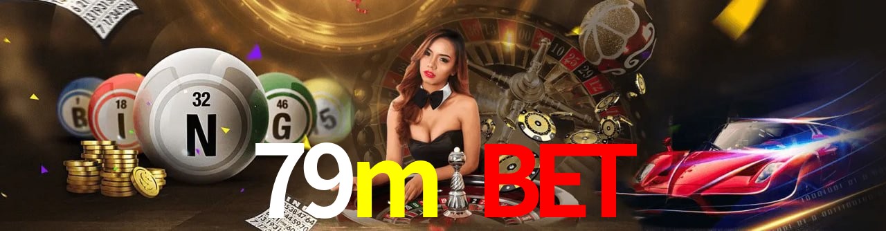 Tecnologia da Plataforma 79m bet