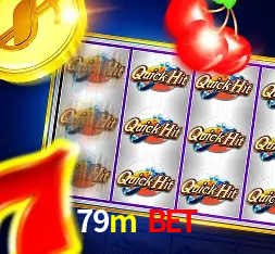 A Revolução dos Aplicativos de Jogos no 79m bet