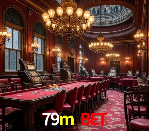 Jogos de Slot 79m bet