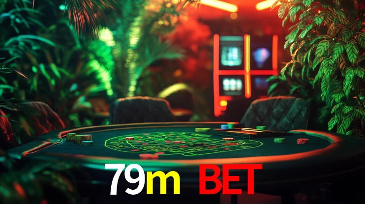 Blackjack Table 79m bet