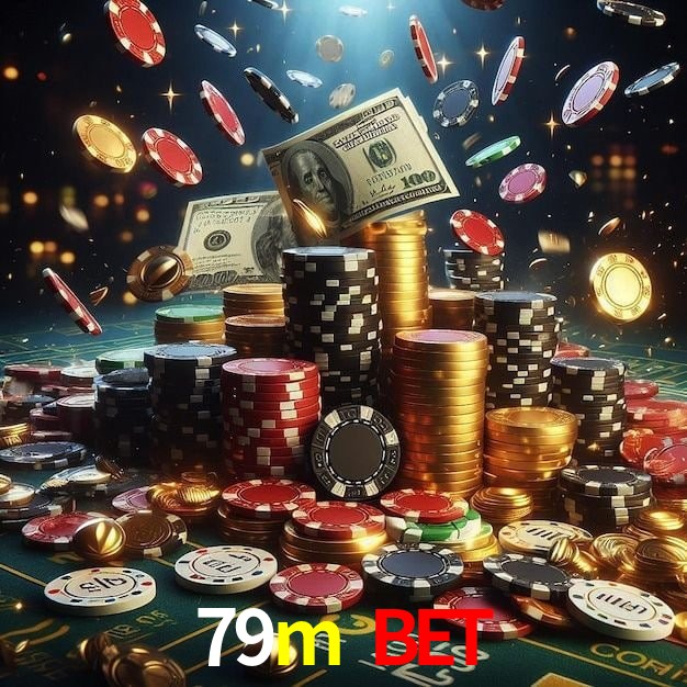 Inovações de Jogos na 79m bet: O Futuro das Experiências Interativas