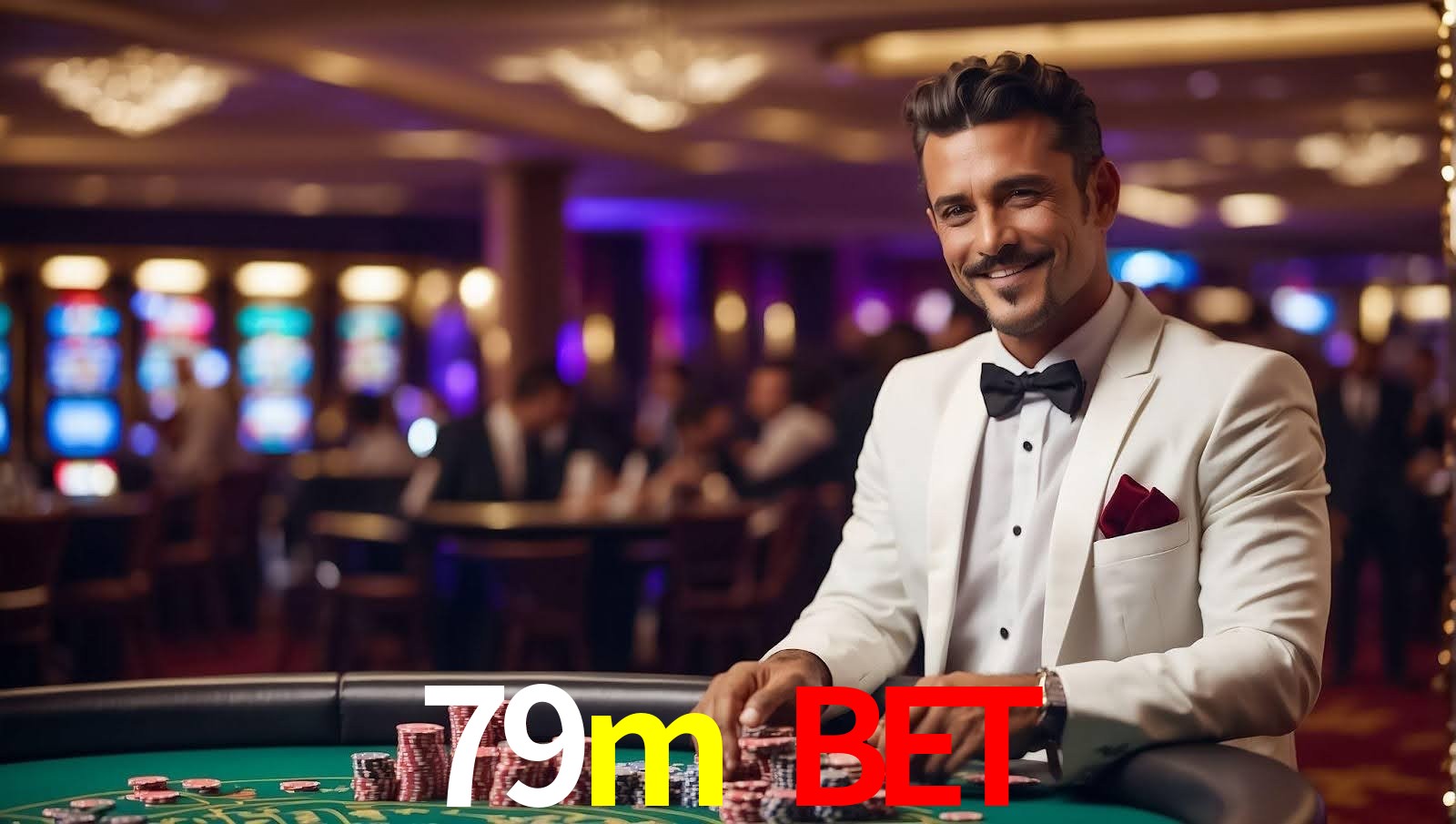 Estatísticas do Jogo 79m bet
