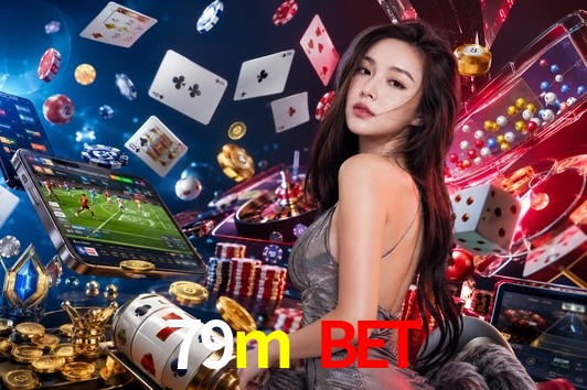 Game Providers 79m bet