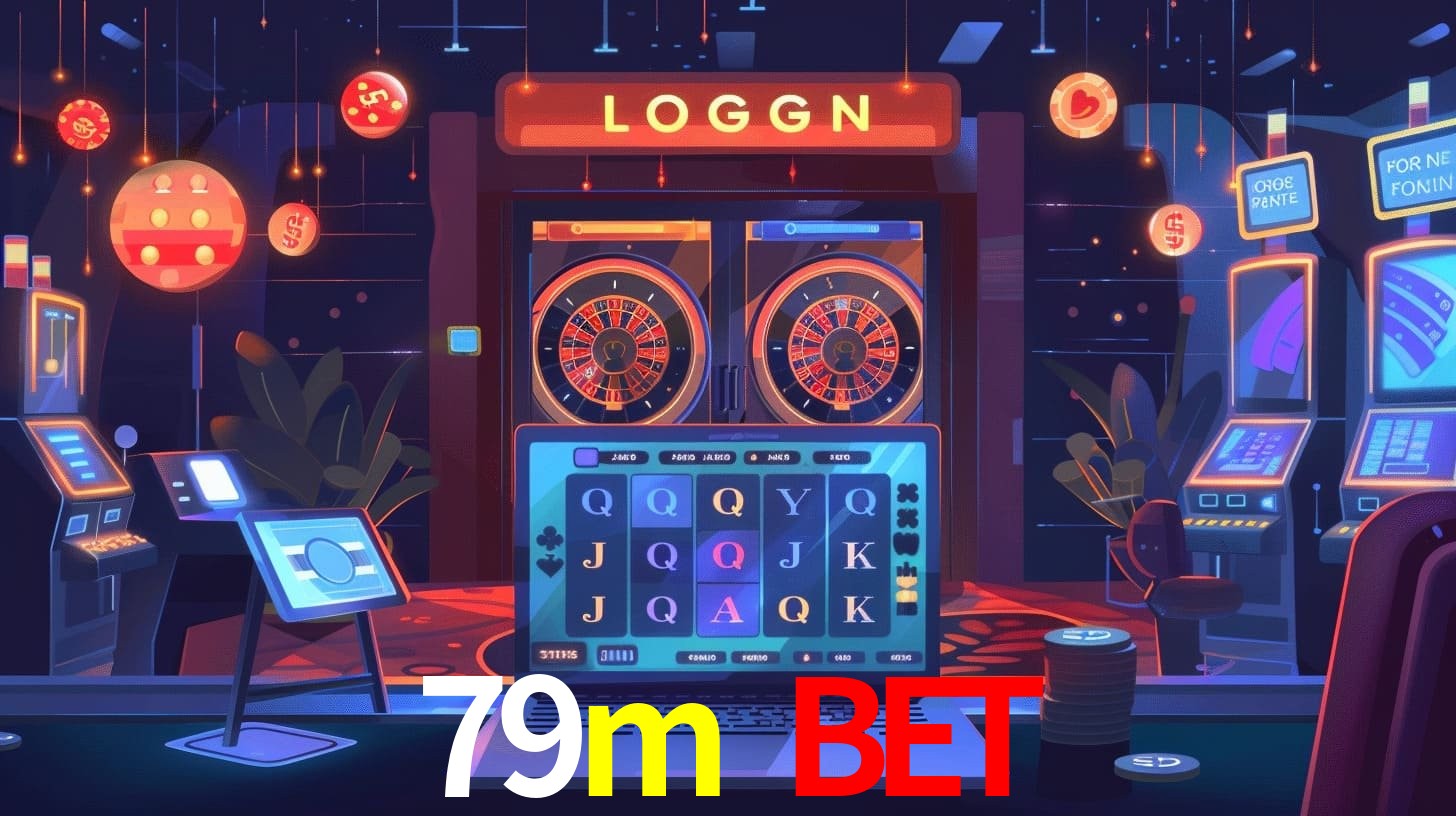 Diretório de Jogos 79m bet