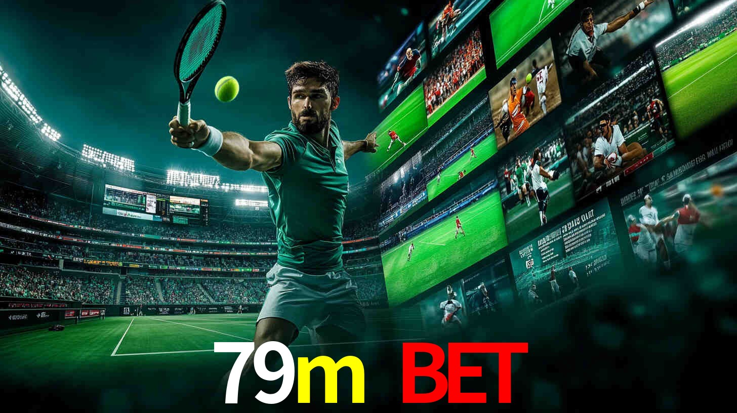 Inovações de Jogos na 79m bet: O Futuro das Experiências Interativas