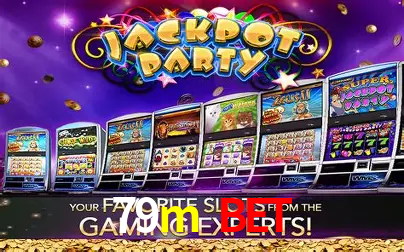 Descubra o Mundo do Cassino Online com 79m bet
