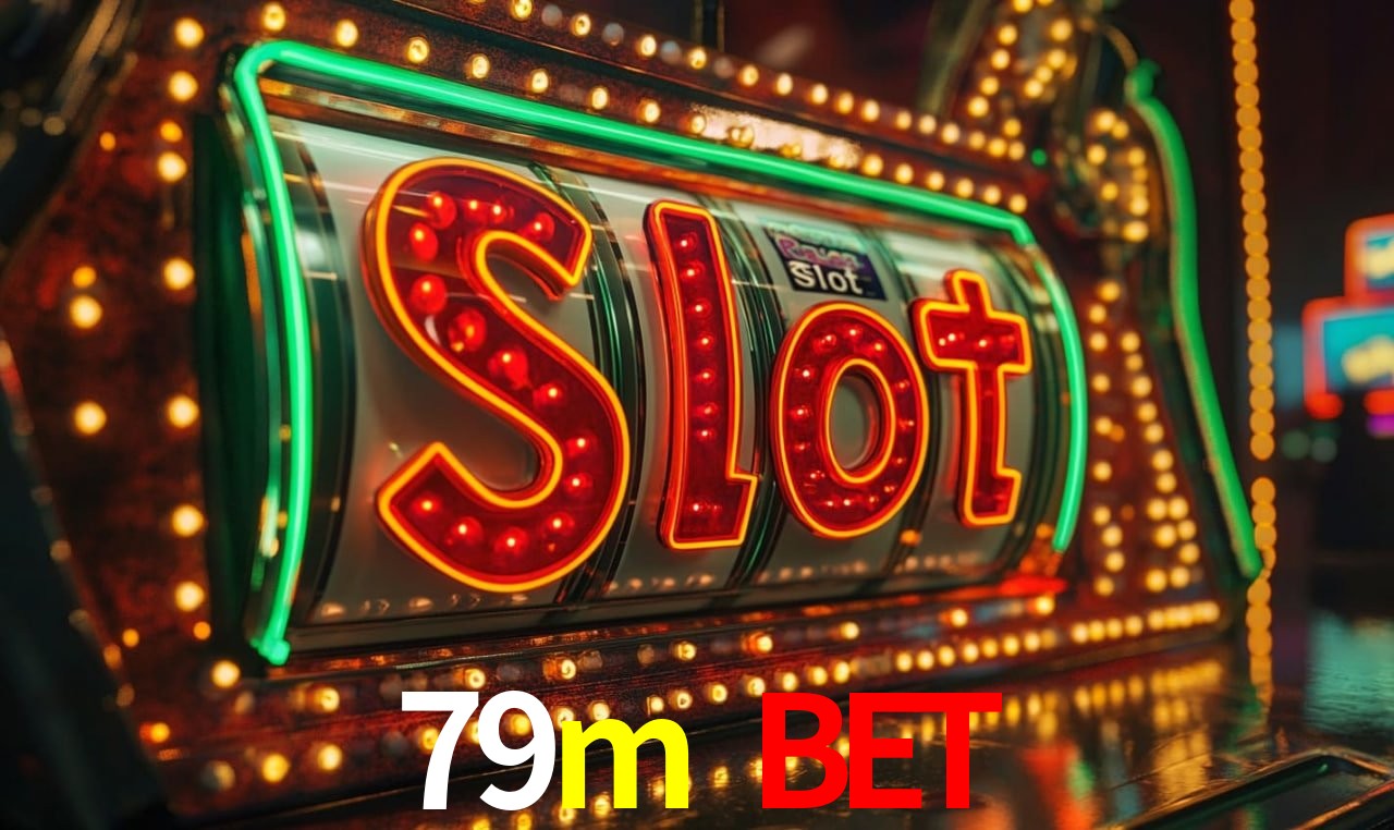Recursos de Bônus 79m bet