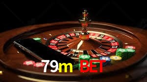 Tennis Betting 79m bet