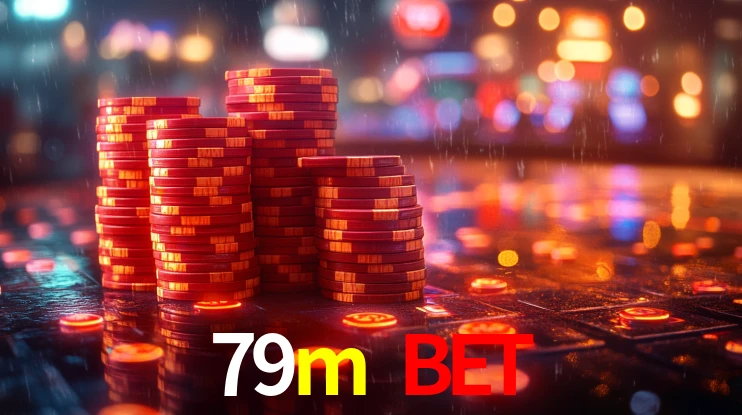 Experimente o Login Seguro Premium no 79m bet