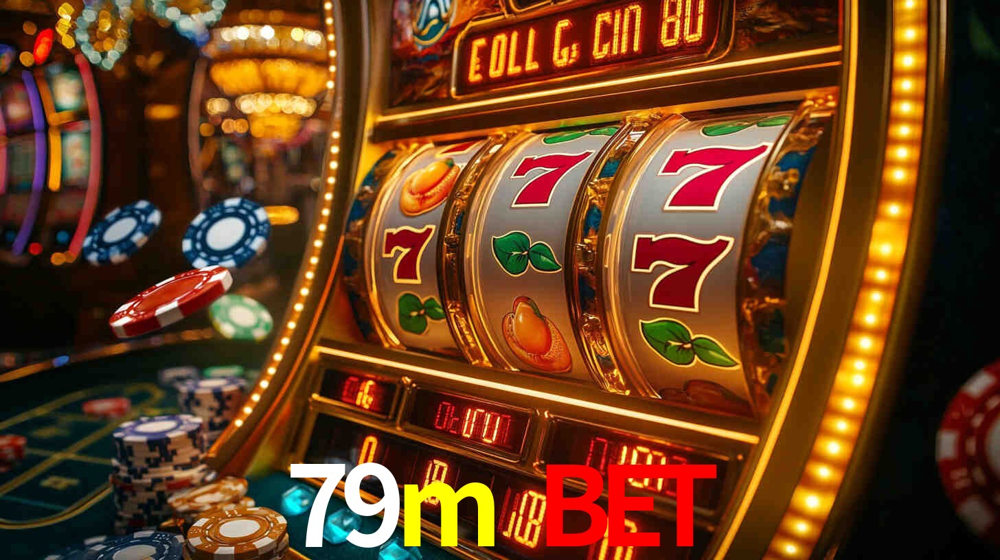 Daily Bonuses 79m bet